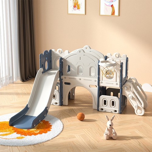 Castle tower playhouse kids - tower,