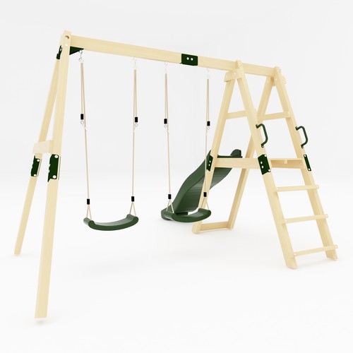 Garden outdoor wooden - outdoor,