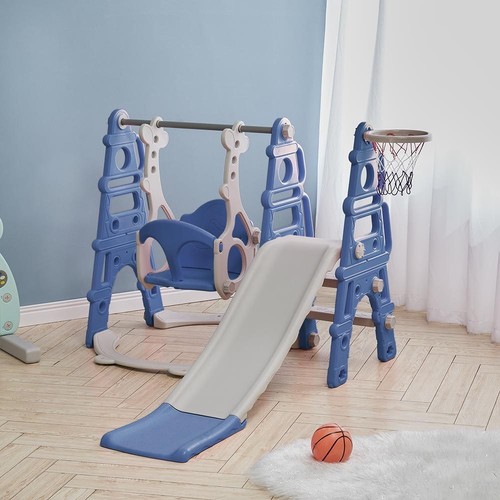 Toddler garden swing - garden, &