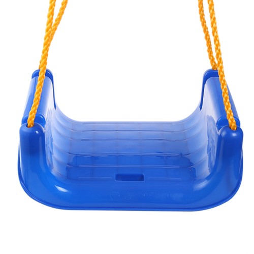 Pink toddler swing - pink,