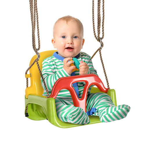 Baby toddler swing - toddler,