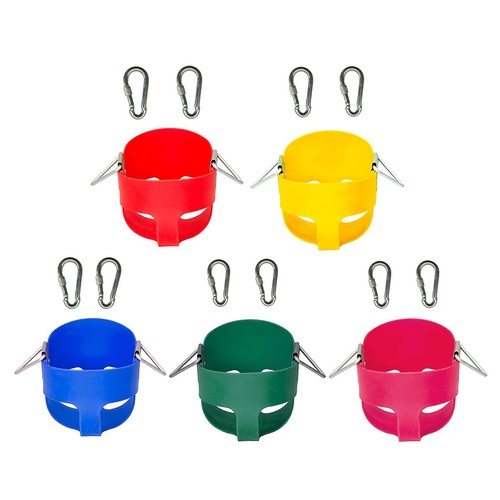 Bucket swing seat baby - seat,