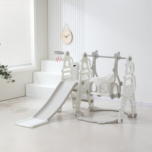 Toddler swing slide climber - toddler,