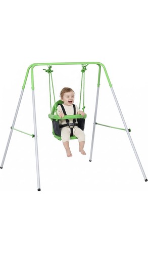 Outsunny kids swing set baby - kids,