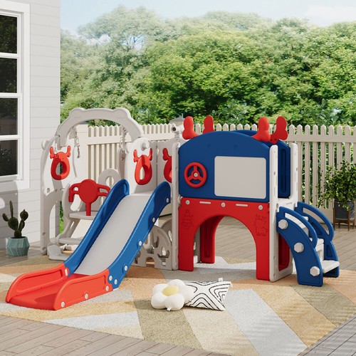 Toddler garden swing - garden, &