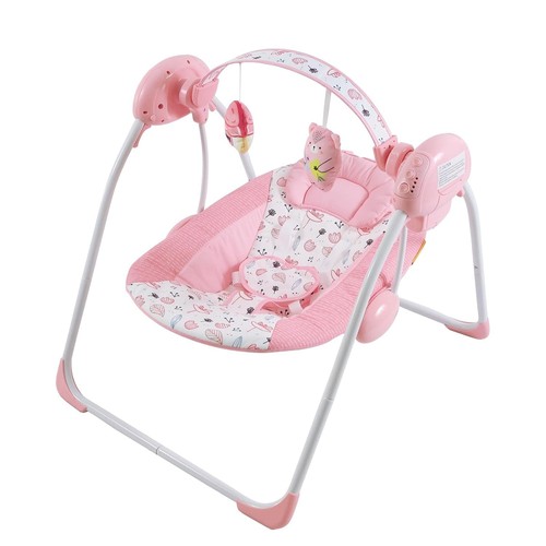 Ladida electric baby foldable - electric,