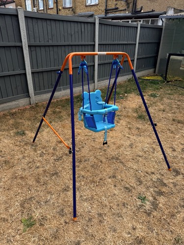 Drm folding babt swing - drm,