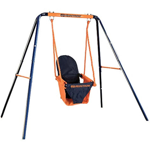 Hedstrom folding baby - hedstrom,