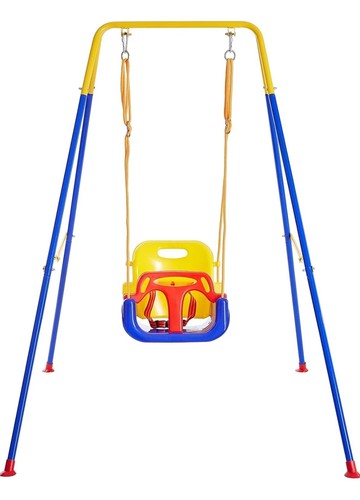 Funlio swing set for - swing,