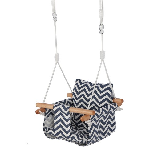 Outdoor baby swing soft cotton - outdoor,